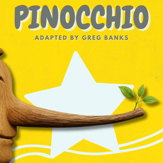 Pinocchio