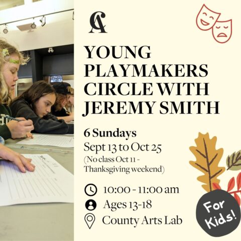 Young Playmakers Circle