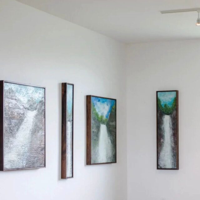 PEC Studio Tour