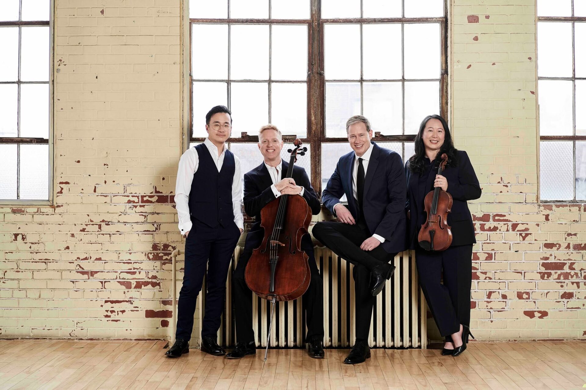 PEC Chamber Music Festival 2026