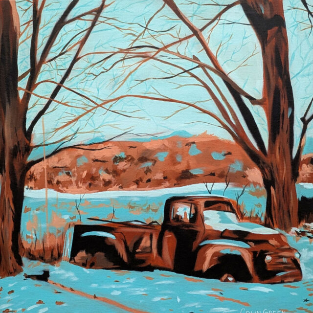 Arts on Main Gallery Fall Show