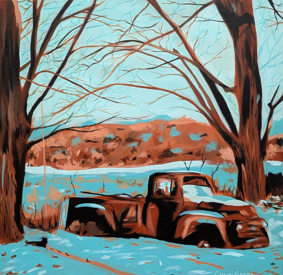 Arts on Main Gallery Fall Show