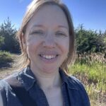 Introducing Kate Golding