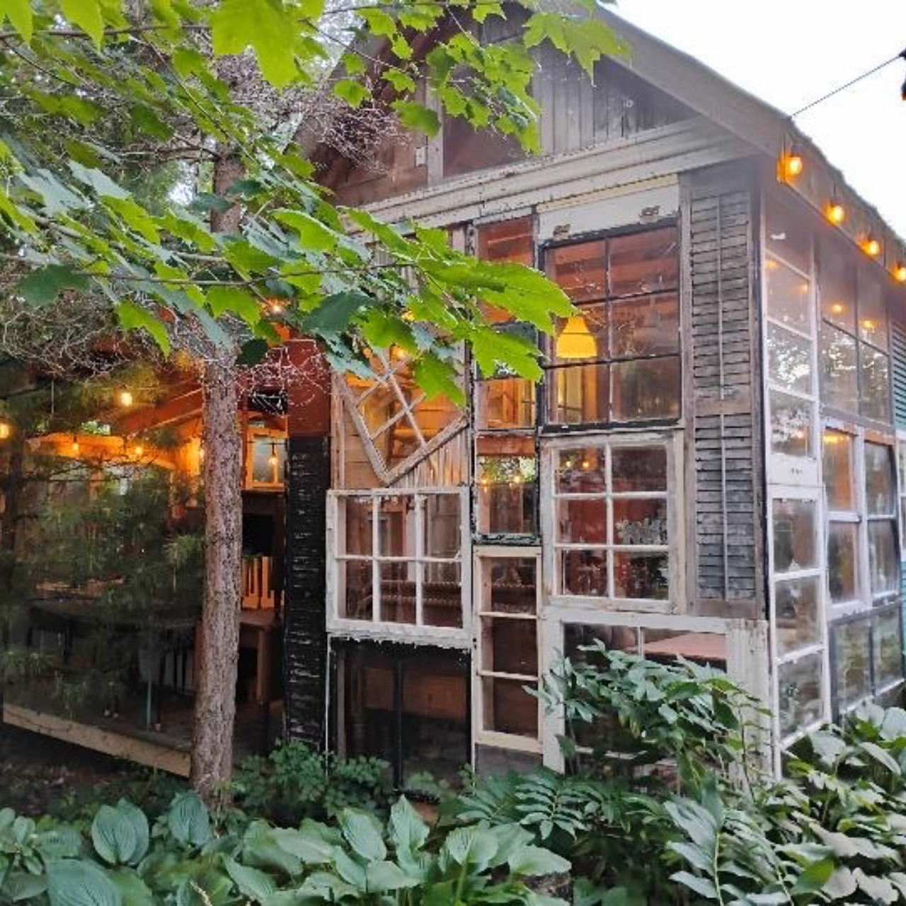 Hand Works – Window Shop/Shed Rental Opportunities