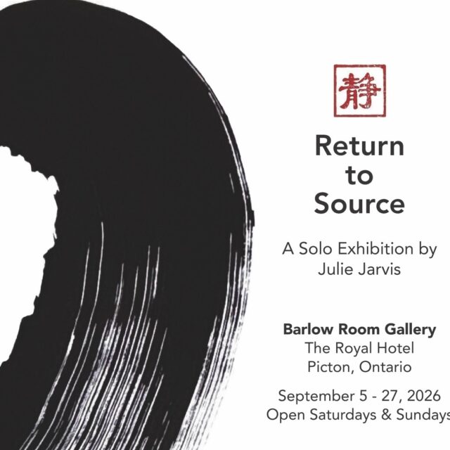 Return to Source