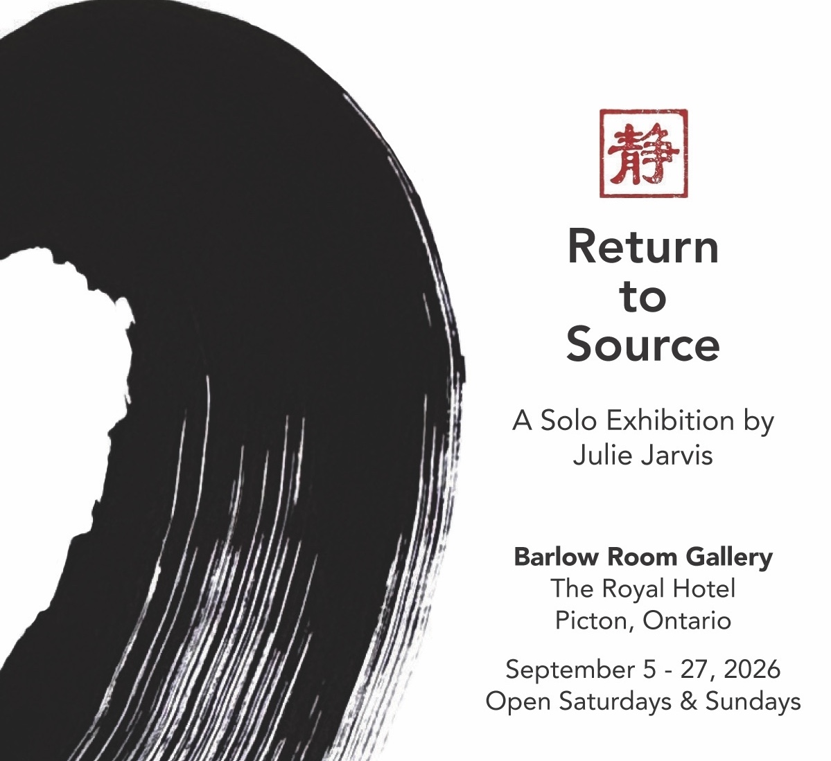Return to Source