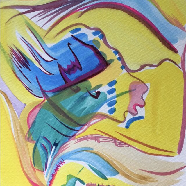 By Venus Lukic