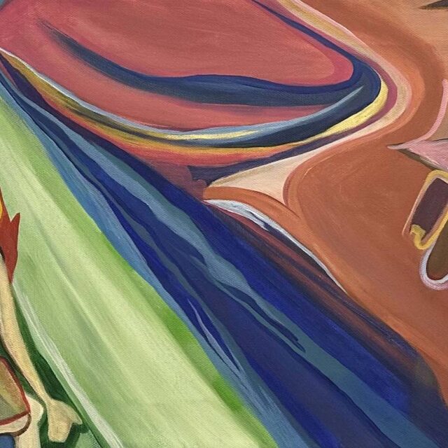 By Venus Lukic