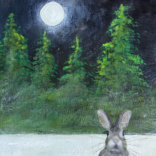 Night Moves