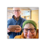 Introducing Kate Golding
