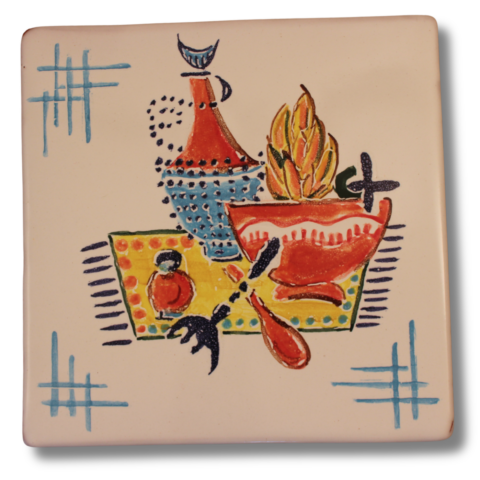Palat Pottery