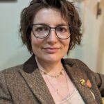Introducing Kate Golding