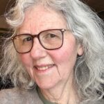 Introducing Kate Golding
