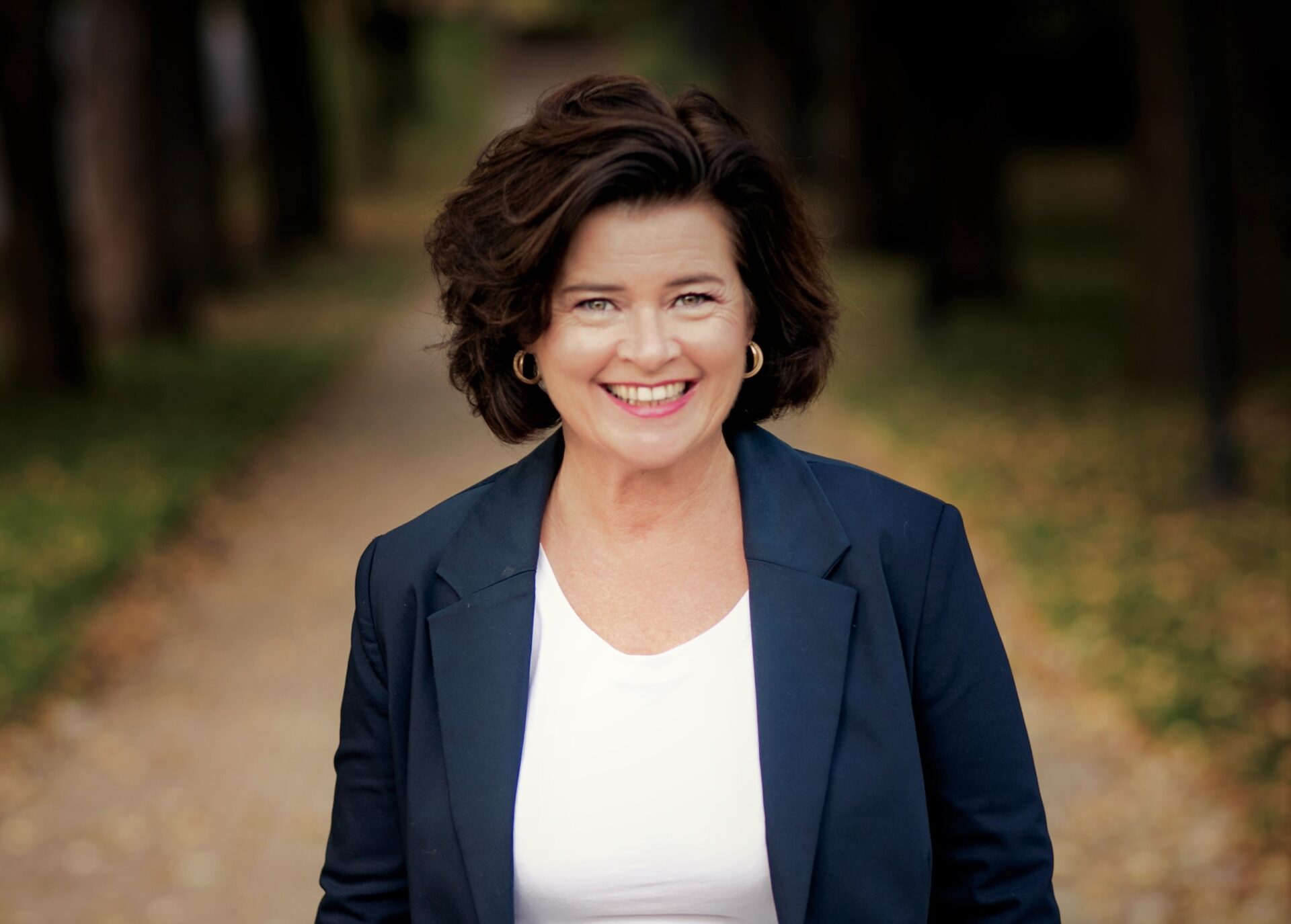 Colleen Simm