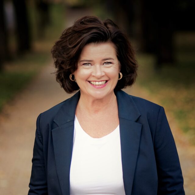 Colleen Simm