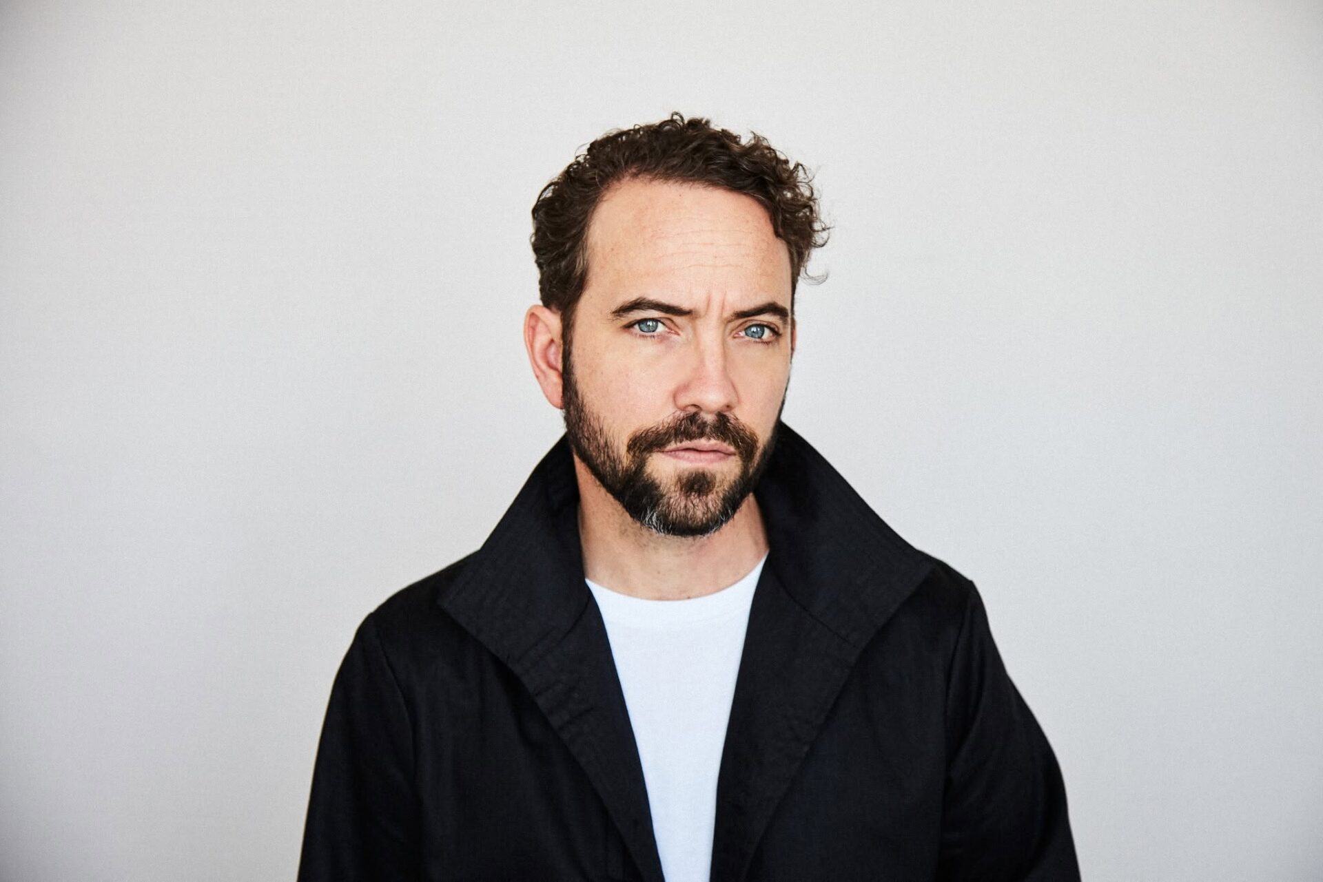 Justin Rutledge in Concert: A Baxter Arts Centre Fundraiser