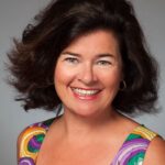 Introducing Kate Golding