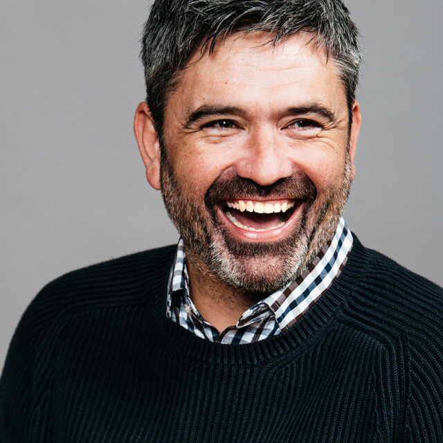 Paul Snepsts