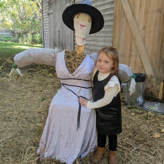 Scarecrow Festival