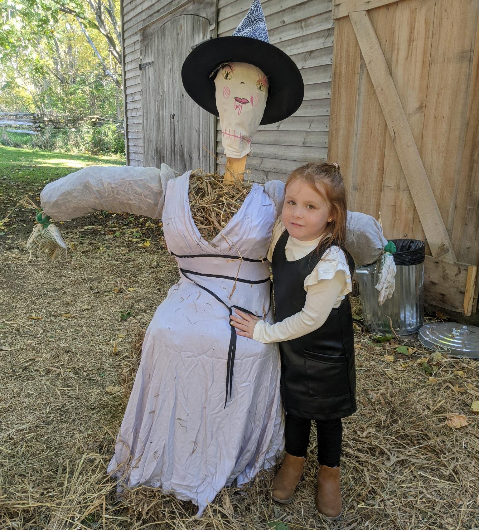 Scarecrow Festival