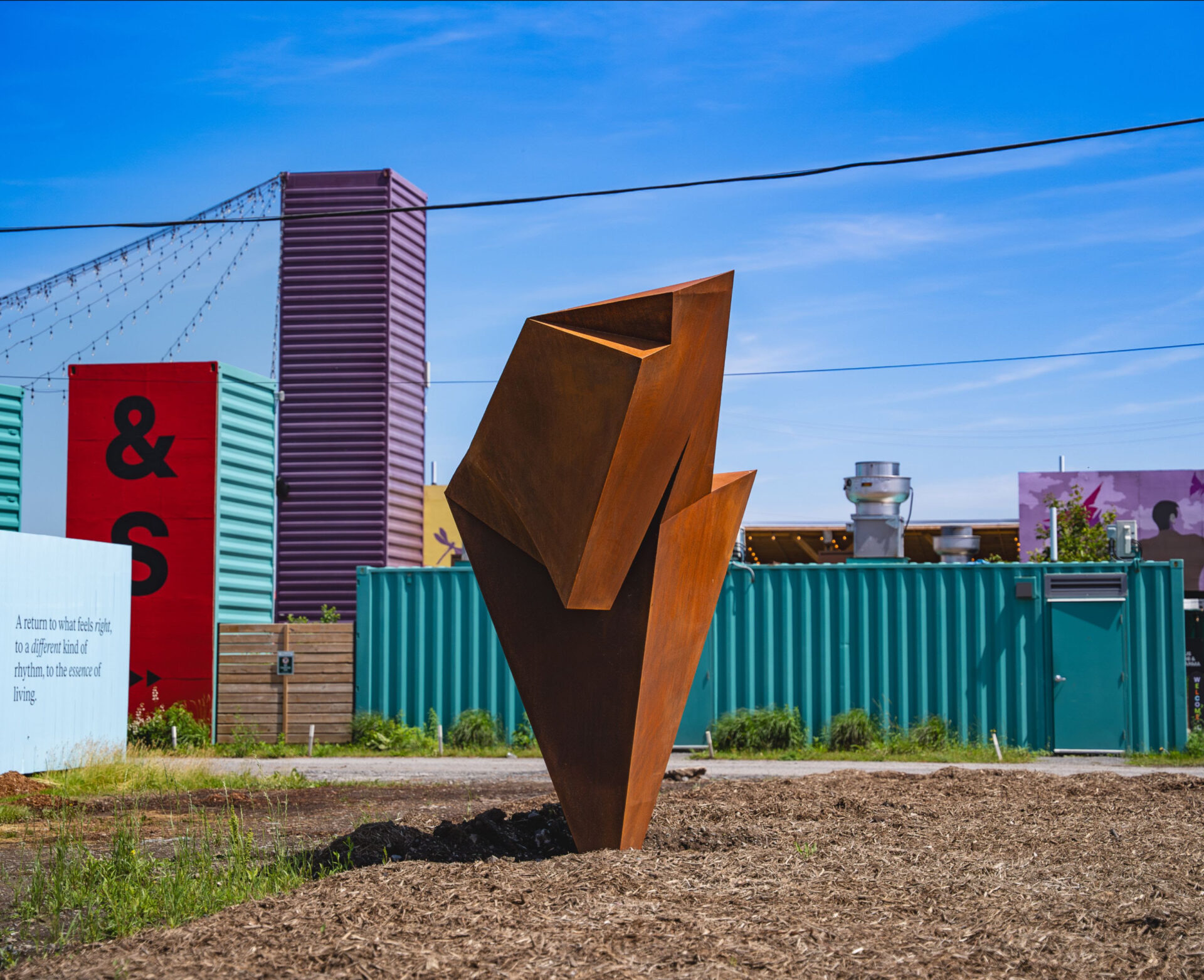 Art in Place
