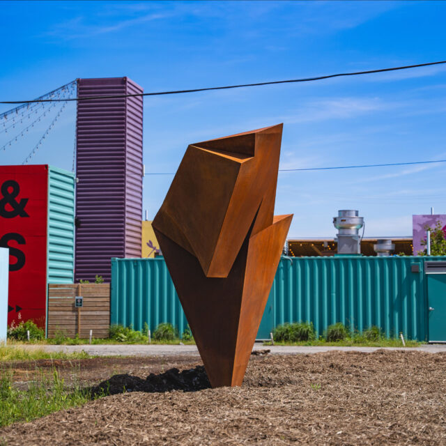 Art in Place