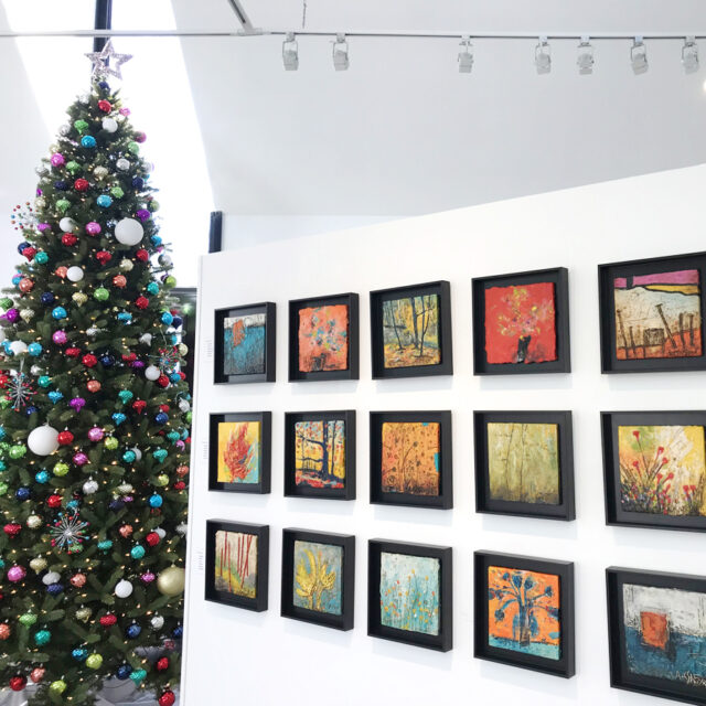 ANDARA Gallery Presents: ​GIFTED Holiday Market