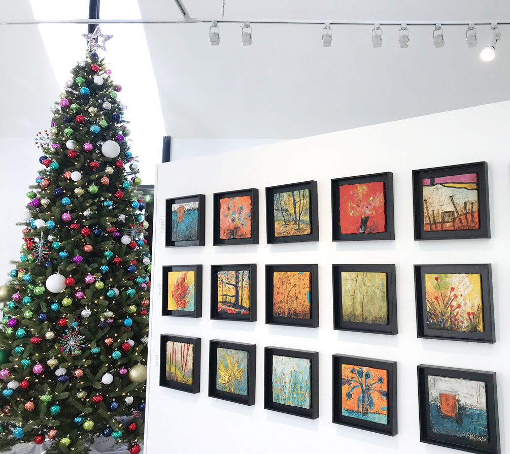 ANDARA Gallery Presents: ​GIFTED Holiday Market