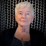 Introducing Kate Golding